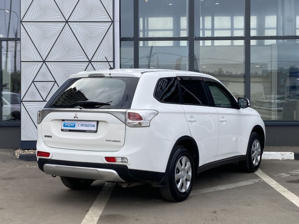 Mitsubishi Outlander III с пробегом 2014 года, цена 1 399 000 рублей, 135359 км, внедорожник, Автокод Объявления