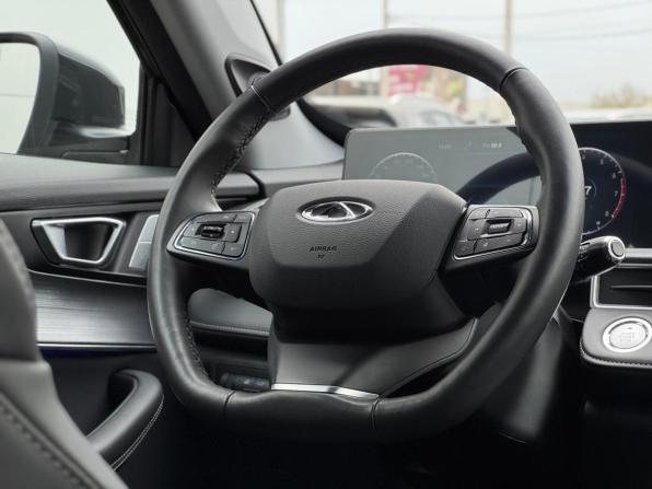 Chery Tiggo 7 Pro Max I с пробегом 2023 года, цена 2 080 000 рублей, 27826 км, внедорожник, Автокод Объявления