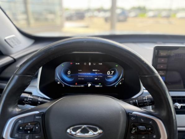 Chery Tiggo 8 Pro I с пробегом 2021 года, цена 1 645 000 рублей, 120489 км, внедорожник, Автокод Объявления