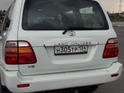 Toyota Land Cruiser 100 Series Волгоград  - изображение 61