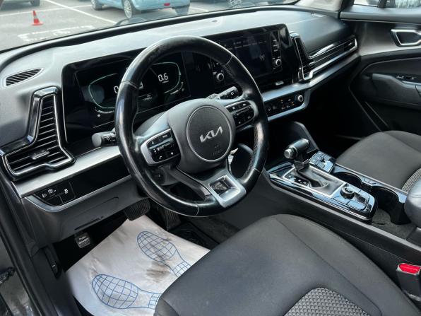 Kia Sportage V с пробегом 2022 года, цена 3 099 000 рублей, 137968 км, внедорожник, Автокод Объявления