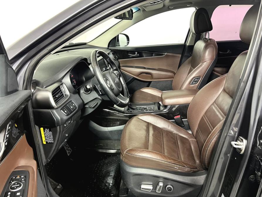 Kia Sorento III Prime Пермь  - изображение 17