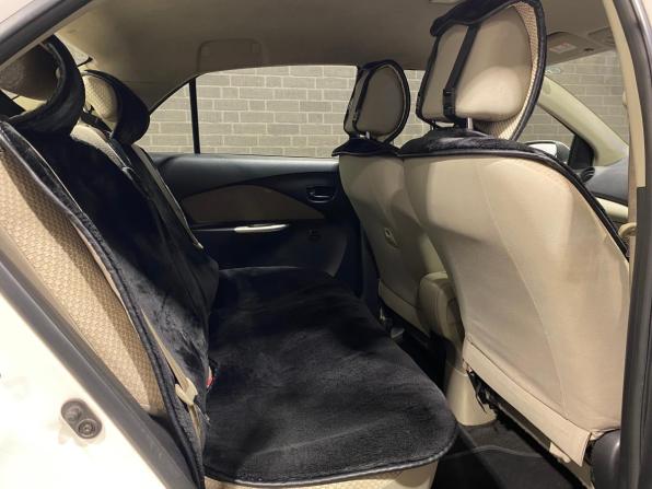 Toyota Belta I с пробегом 2006 года, цена 520 000 рублей, 301301 км, седан, Автокод Объявления