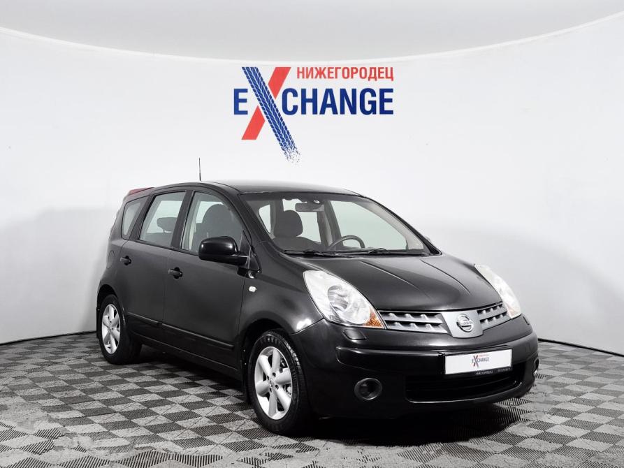 Nissan Note I Нижний Новгород  - изображение 3