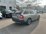 Skoda Octavia II (A5) Рестайлинг Санкт-Петербург  - изображение 11