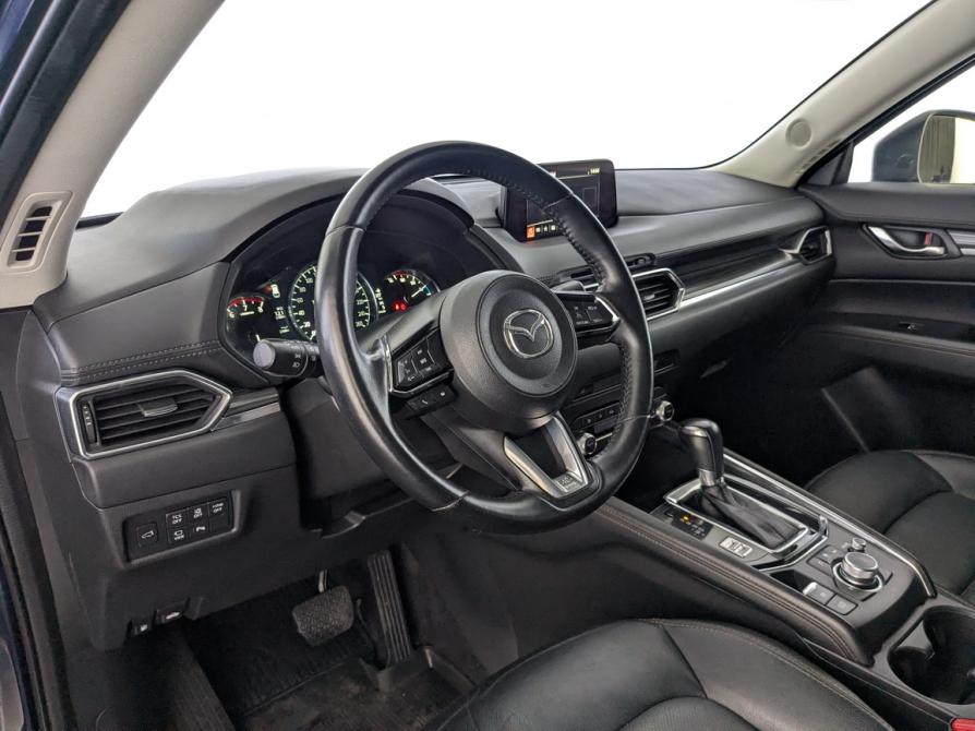 Mazda CX-5 II Москва  - изображение 20