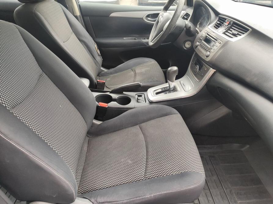 Nissan Sentra VII (B17) Москва  - изображение 9