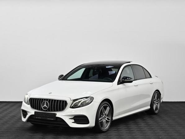 Mercedes-Benz E-Класс V (W213 S213 C238) с пробегом 2016 года, цена 2 699 000 рублей, 96000 км, седан, Автокод Объявления