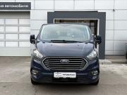 Ford Tourneo Custom I Рестайлинг Москва  - изображение 21