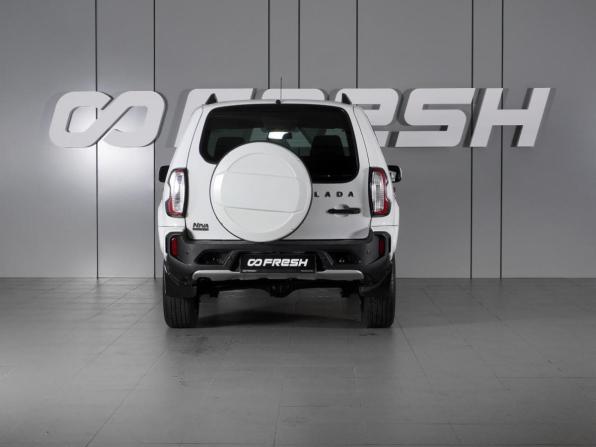 Lada (ВАЗ) Niva Travel I с пробегом 2024 года, цена 1 325 000 рублей, 28161 км, внедорожник, Автокод Объявления