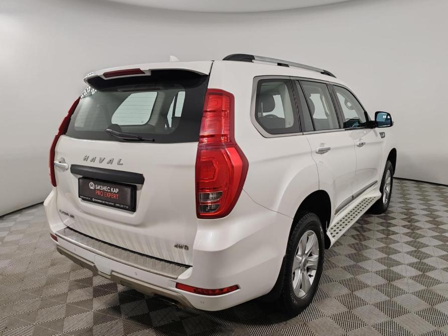 Haval H9 I Рестайлинг Москва  - изображение 5