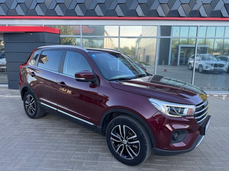 Lifan X70 I Астрахань  - изображение 2