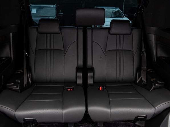 Toyota Alphard III Рестайлинг с пробегом 2020 года, цена 5 360 000 рублей, 88345 км, минивэн, Автокод Объявления