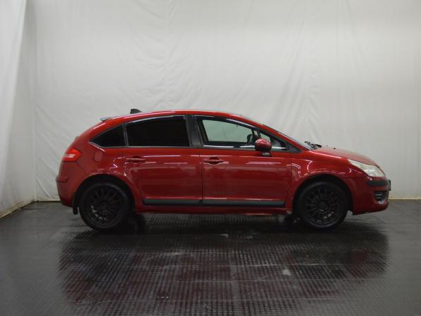 Citroen C4 I Рестайлинг с пробегом 2009 года, цена 370 000 рублей, 170822 км, хэтчбек, Автокод Объявления