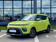 Kia Soul III Москва  - изображение 33