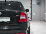 Skoda Octavia II (A5) Рестайлинг Екатеринбург  - изображение 24