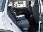 Volkswagen Tiguan II Рестайлинг Ставрополь  - изображение 30