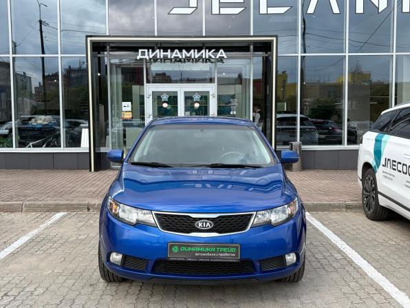 Kia Cerato II с пробегом 2010 года, цена 671 000 рублей, 211362 км, седан, Автокод Объявления