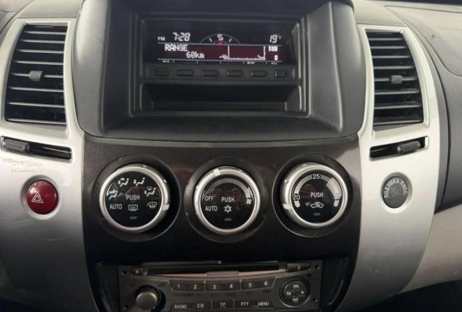 Mitsubishi Pajero Sport II с пробегом 2012 года, цена 1 745 000 рублей, 153821 км, внедорожник, Автокод Объявления