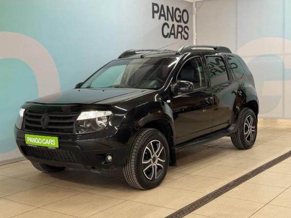Renault Duster I с пробегом 2013 года, цена 798 000 рублей, 189270 км, внедорожник, Автокод Объявления