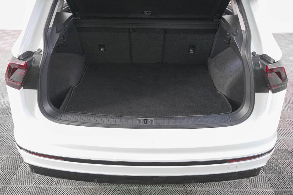 Volkswagen Tiguan II Кемерово  - изображение 8