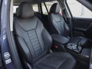 BMW X3 III (G01) Рестайлинг Санкт-Петербург  - изображение 74