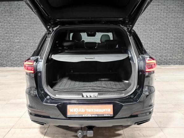 Chery Tiggo 7 Pro Max I с пробегом 2023 года, цена 2 200 000 рублей, 52897 км, внедорожник, Автокод Объявления