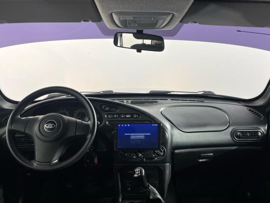 Lada (ВАЗ) Niva Travel I Ижевск  - изображение 7