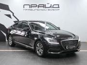Genesis G80 I Ростов-на-Дону  - изображение 31