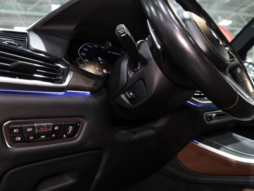 BMW X5 IV (G05/G18) Санкт-Петербург  - изображение 28