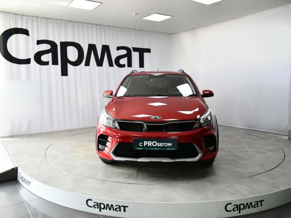 Kia Rio IV с пробегом 2020 года, цена 1 617 000 рублей, 63437 км, хэтчбек, Автокод Объявления