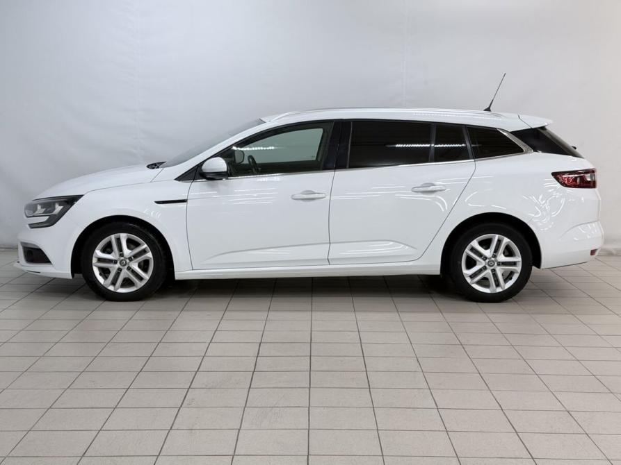 Renault Megane IV Воронеж  - изображение 8