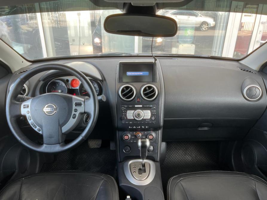 Nissan Qashqai I Липецк  - изображение 8