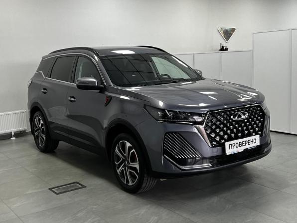 Chery Tiggo 7 Pro Max I Рестайлинг с пробегом 2024 года, цена 2 085 000 рублей, 27000 км, внедорожник, Автокод Объявления