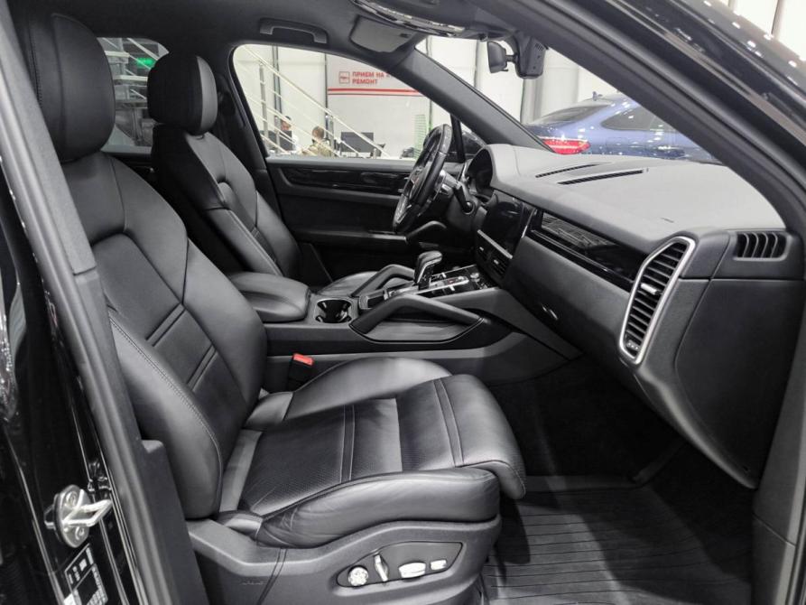 Porsche Cayenne III Казань  - изображение 13