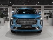 Haval Jolion I Москва  - изображение 32