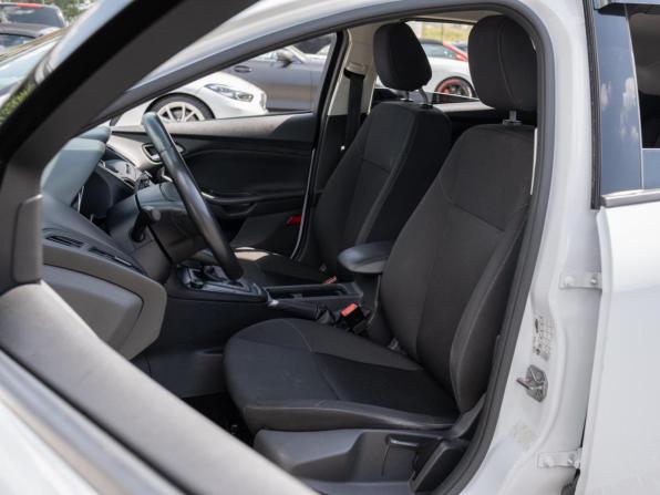 Ford Focus III Рестайлинг с пробегом 2018 года, цена 1 299 000 рублей, 104310 км, хэтчбек, Автокод Объявления