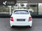 Lada (ВАЗ) Granta I Рестайлинг Казань  - изображение 12