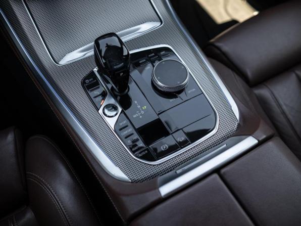 BMW X5 IV (G05/G18) с пробегом 2019 года, цена 6 190 000 рублей, 125545 км, внедорожник, Автокод Объявления