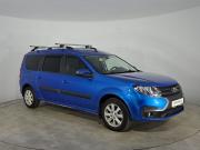 Lada (ВАЗ) Largus I Рестайлинг Санкт-Петербург  - изображение 21