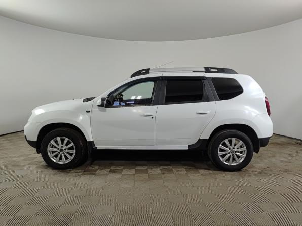 Renault Duster I Рестайлинг с пробегом 2017 года, цена 1 245 000 рублей, 188000 км, внедорожник, Автокод Объявления