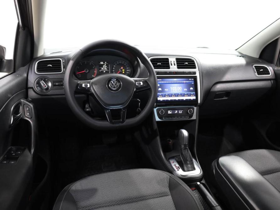 Volkswagen Polo V Рестайлинг Ростов-на-Дону  - изображение 6