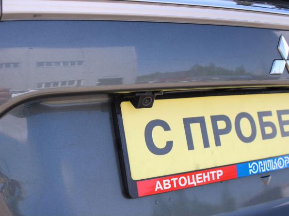 Mitsubishi Outlander III Рестайлинг с пробегом 2014 года, цена 1 499 000 рублей, 145705 км, внедорожник, Автокод Объявления