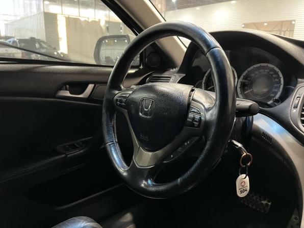 Honda Accord VIII с пробегом 2010 года, цена 930 000 рублей, 257716 км, седан, Автокод Объявления