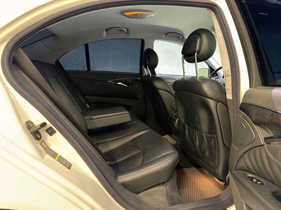 Mercedes-Benz E-Класс III (W211 S211) Новосибирск  - изображение 15