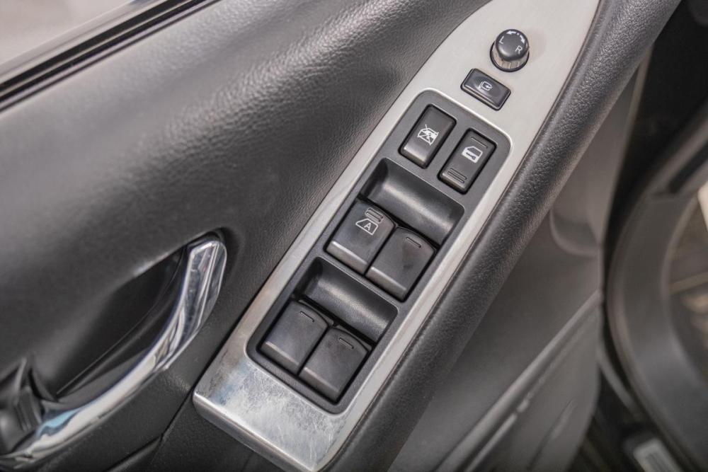 Nissan Murano II (Z51) Рестайлинг Томск  - изображение 9
