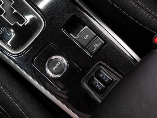Mitsubishi Outlander III Рестайлинг 3 с пробегом 2019 года, цена 2 299 000 рублей, 85214 км, внедорожник, Автокод Объявления
