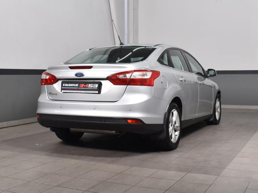 Ford Focus III Кемерово  - изображение 7