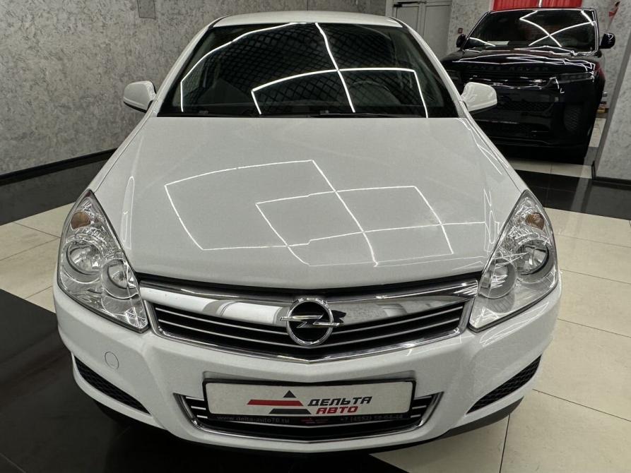 Opel Astra H Рестайлинг Ярославль  - изображение 27