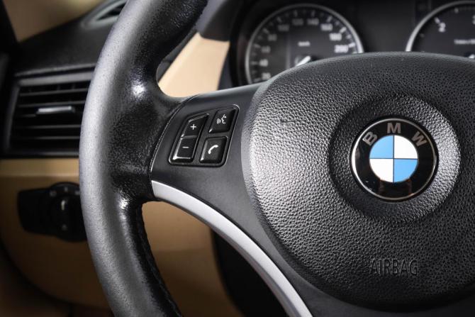 BMW X1 I (E84) с пробегом 2011 года, цена 1 399 000 рублей, 296000 км, внедорожник, Автокод Объявления